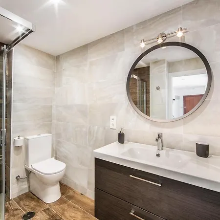 Appartement 4 Estaciones - Tu Hogar En El Corazon De Oviede Extérieur photo