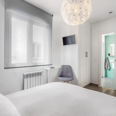 Appartement 4 Estaciones - Tu Hogar En El Corazon De Oviede Extérieur photo