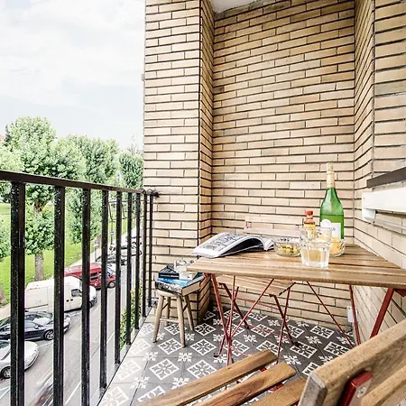 Appartement 4 Estaciones - Tu Hogar En El Corazon De Oviede Extérieur photo