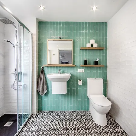 Appartement 4 Estaciones - Tu Hogar En El Corazon De Oviede Extérieur photo