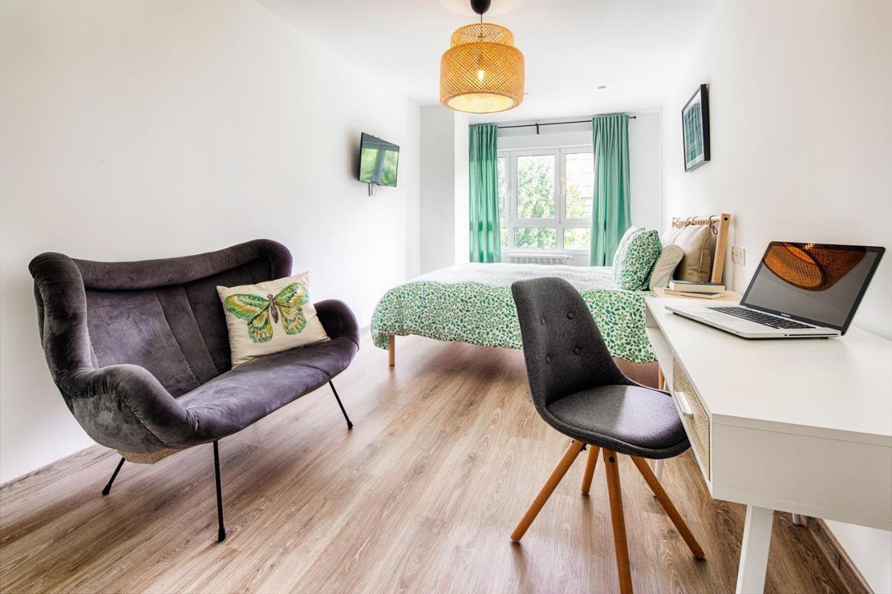 4 Estaciones - Tu Hogar En El Corazon De Apartment *