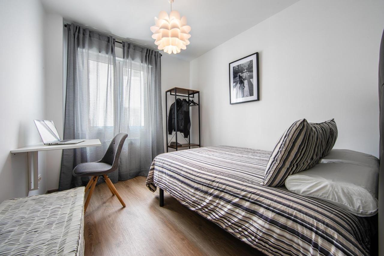 4 Estaciones - Tu Hogar En El Corazon De Apartment *