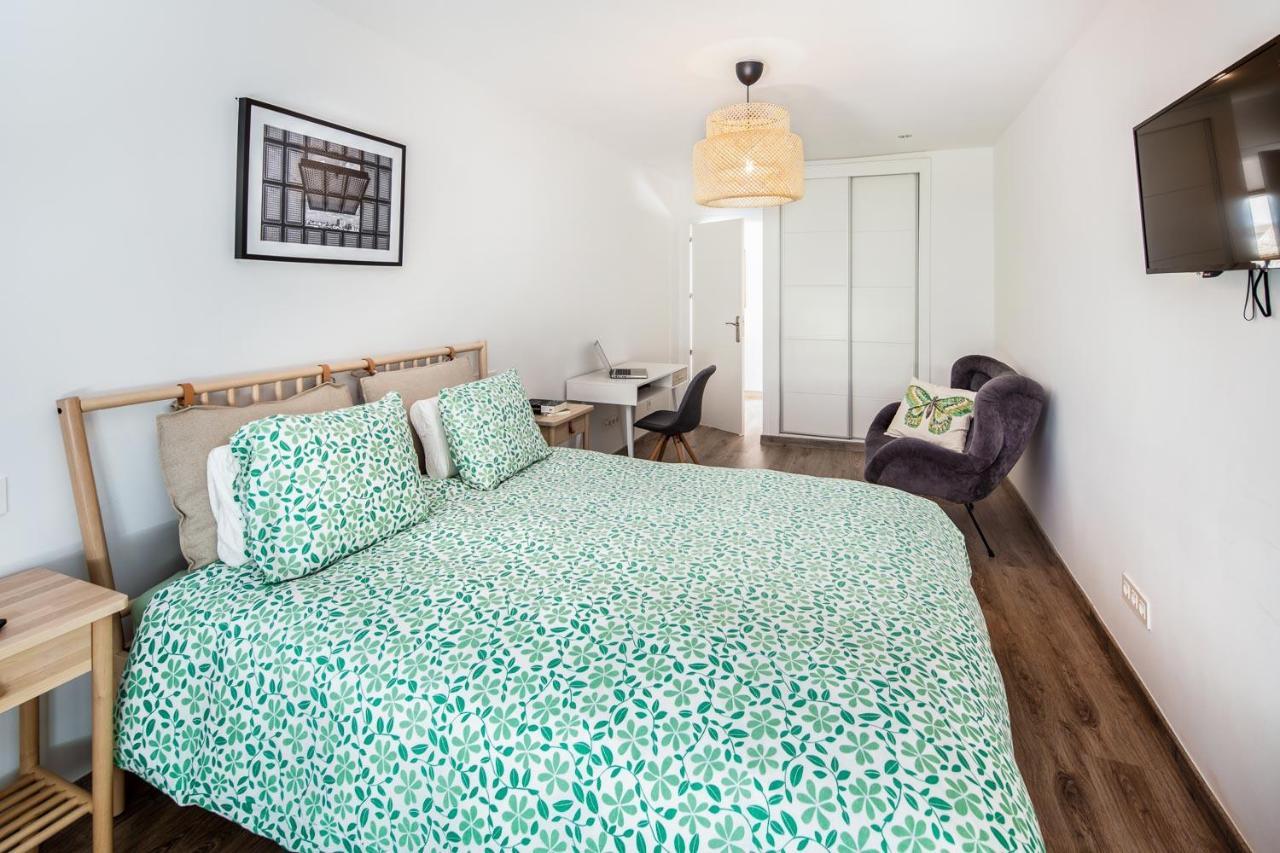 4 Estaciones - Tu Hogar En El Corazon De Apartment *