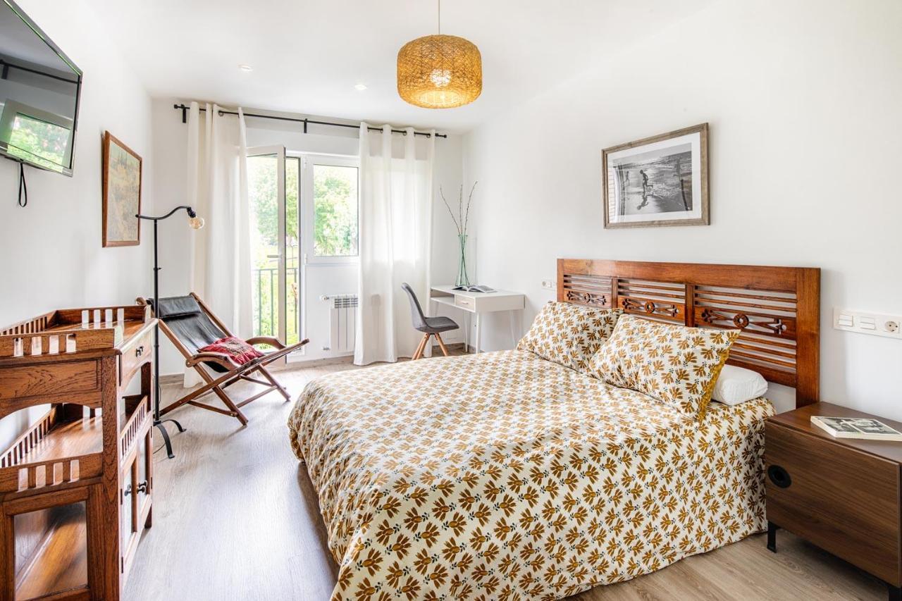Apartment 4 Estaciones - Tu Hogar En El Corazon De Oviédo