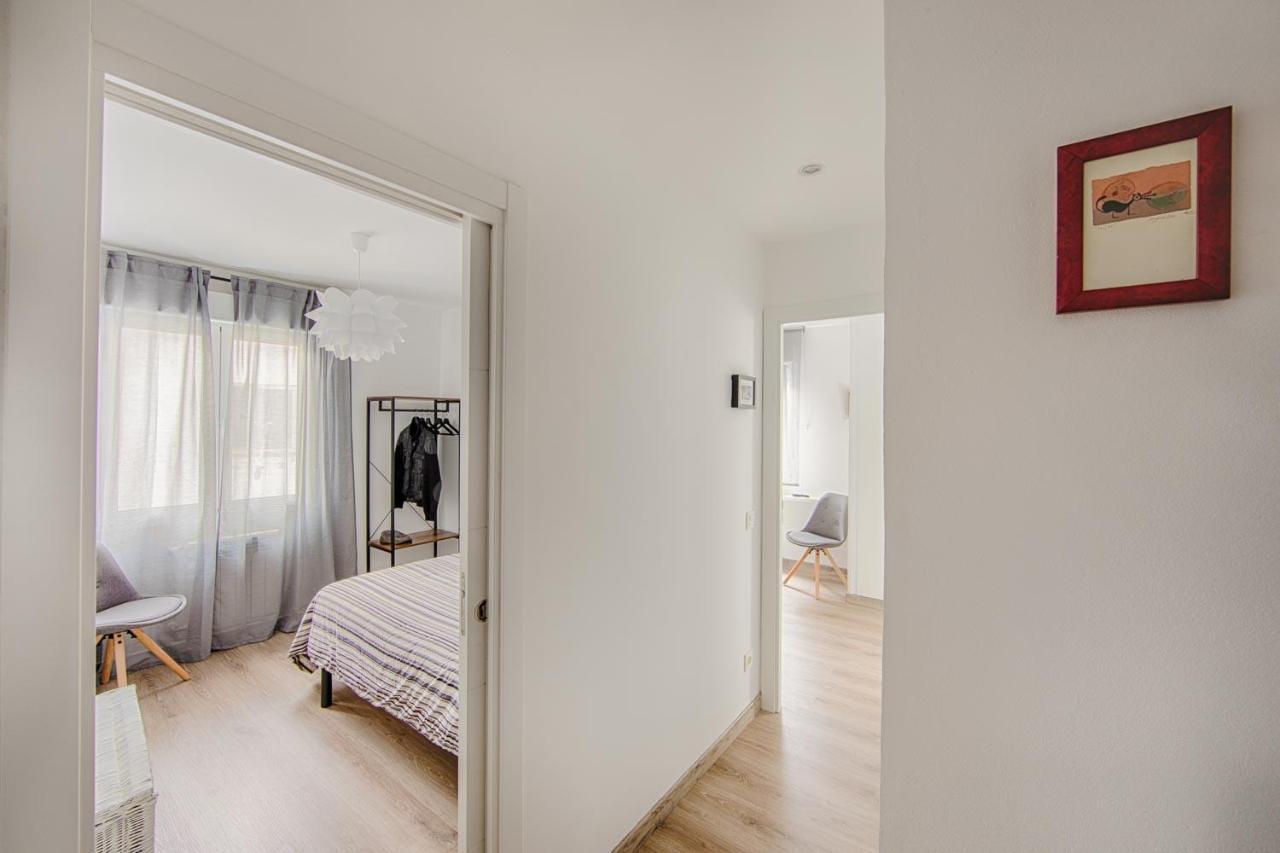 Apartment 4 Estaciones - Tu Hogar En El Corazon De *