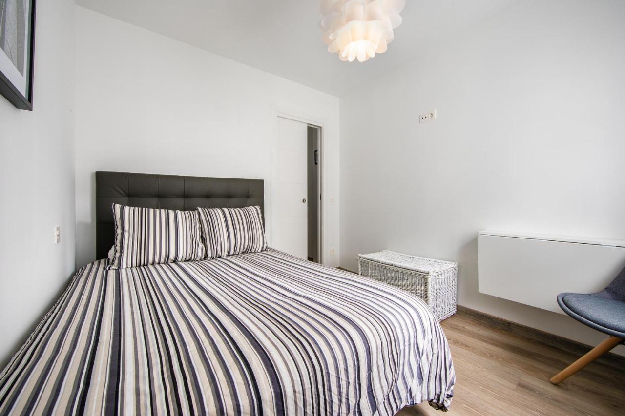Apartment 4 Estaciones - Tu Hogar En El Corazon De *